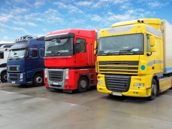 İstanbul Korgun Nakliye